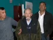 British pensioner duped in £7.85m inheritance scam faces return home after Chilean prison ordeal