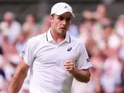 British Qualifier Arthur Fery, Son of £275m Tycoon, Could Win £900k at Wimbledon