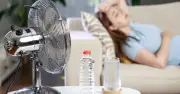 British Red Cross Urges 7-9 Hours Sleep to Stay Cool in UK Heatwave