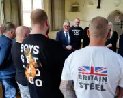 British Steel Nationalised: Government Takes Over Scunthorpe Plant
