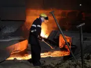 British Steel nationalised to protect jobs and UK supply chains