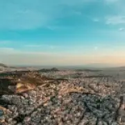 British Teen, 17, Brain Dead After Hotel Balcony Fall in Athens