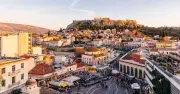 British Teen Declared Brain Dead After Greece Balcony Fall