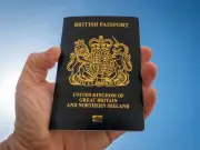British Teen Stuck in Rome for Six Weeks Over New Passport Rules