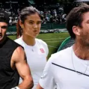 British Tennis Hits All-Time Low After 'Woeful' Wimbledon First Week