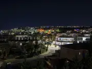British Toddler Dies in Cyprus Hotel Fall; Father Arrested