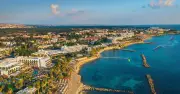 British Toddler Dies in Fall from Cyprus Hotel Balcony; Father Arrested