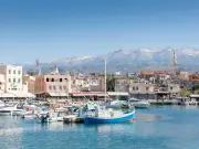 British Tourist, 79, Dies After Medical Emergency on Crete Cruise Ship