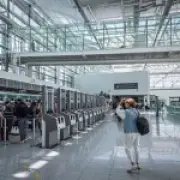 British tourists face triple wait times at EU passport control under new EES system