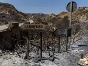 British Woman, 93, Dies in Spain Wildfire Amid Heatwaves