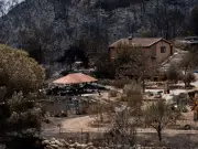 British Woman, 93, Dies in Spanish Wildfire Tragedy, Death Toll Reaches 13