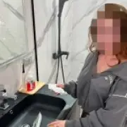 British Woman Arrested in Thailand for Stabbing Husband with Zombie Knife