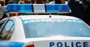 British woman found dead in suitcase in abandoned Athens building