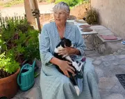 British Woman Recalls Harrowing Escape from Spanish Wildfire