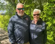 British Yacht Couple Deny Fault in Russian Warship Encounter