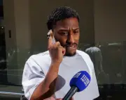 British YouTuber Yung Filly Pleads Not Guilty to Rape in Australia