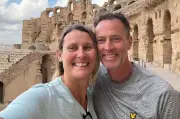 Briton in Iran Gets Extra 2-Year Sentence for Speaking to Media