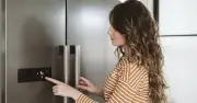 Britons Discover Meaning of 'Sabbath Mode' on Refrigerators