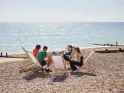 Britons Face £1,000 Fine for Taking Pebbles, Shells or Sand from Beaches