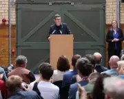Britons React to Andy Burnham's Plan for a 'No 10 North' in Manchester
