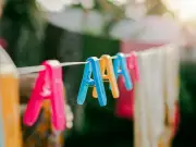 Britons Warned: Avoid Common Laundry Mistake Drying Clothes Outside This Summer