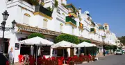 Brits Among 60 Tourists Poisoned in Costa del Sol Hotel Pool Incident