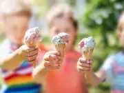 Brits Face 1 Billion Snack Requests From Kids Over Summer Holidays