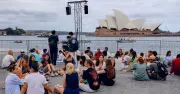 Brits in Australia Warned: Phones to Sound National Alert Test Next Week