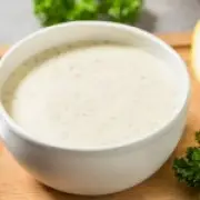 Brits Obsessed With US Ranch Dressing: Easy Homemade Recipe