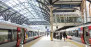 Brits Prefer Trains Over Flights for UK Travel Despite Cost Expectations