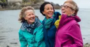 Brits Say Kindness, Not Money, Makes Them Feel Rich in Life, Survey Finds