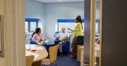 Brits Say Teachers Deserve More Credit, Call for Blue Light Card Access