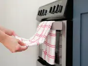 Brits Urged to Freeze Tea Towels to Beat Heatwave: 4 Hacks