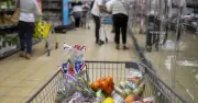 Brits Urged to Stock Fridges Before 1pm Amid Scorching Heatwave