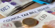 Brits warned £156.4bn council tax debt is 'ticking time bomb'