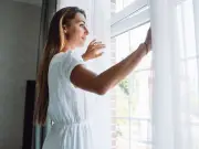 Brits Warned: Opening One Window in 33C Heat Can Cause Damp