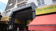 Brixton Village Named Asset of Community Value Amid Sale Fears