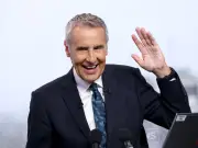 Broadcaster Dermot Murnaghan Dies at 68 After Prostate Cancer Battle