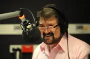 Broadcaster Derryn Hinch, known as 'the human headline', dies aged 82