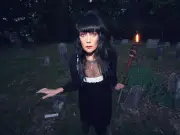 Brocarde Explores Real Hauntings Behind American Horror Story Coven