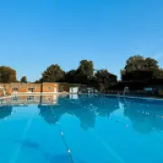 Brockwell Lido Named Best London Spot for Heatwave Dip by TimeOut