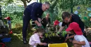Broken childcare system fails parents who want to work or stay home, report warns