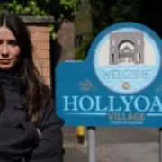 Brooke Vincent's Hollyoaks Character 'Miles Away' From Sophie Webster