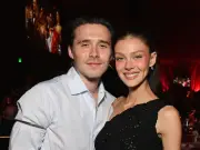 Brooklyn Beckham Shares Intimate Sleeping Photo of Wife Nicola Peltz