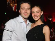 Brooklyn Beckham Shares Sleeping Photo of Nicola Peltz Amid Family Feud
