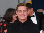 Brookside Star Philip Olivier Marries Amy Virtue on a Boat with Co-Stars