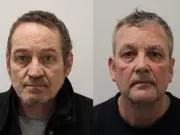 Brothers Jailed for 1984 Murder After Younger Sibling's Tip-Off