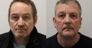 Brothers Jailed for 1984 Murder of Civil Servant 'for Fun'
