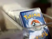 Brothers Jailed for Stealing £71k in Pokémon Cards in Specialist Shop Raids