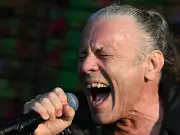 Bruce Dickinson Taunts Norway Fans at Iron Maiden's Knebworth Show